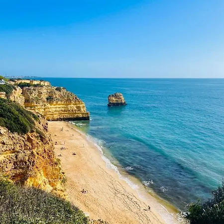شقة Ocean View Skyline ‚hakuna Matata'