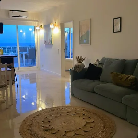 Apartment Ocean View Skyline ‚hakuna Matata' Albufeira