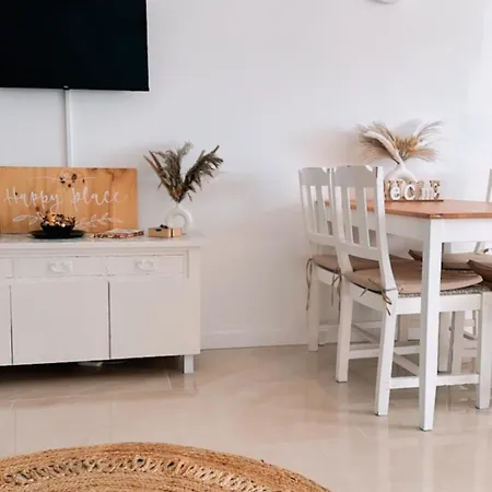 Ocean View Skyline ‚hakuna Matata' Apartment Albufeira