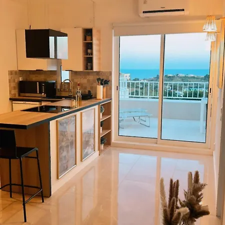 Apartment Ocean View Skyline ‚hakuna Matata' *