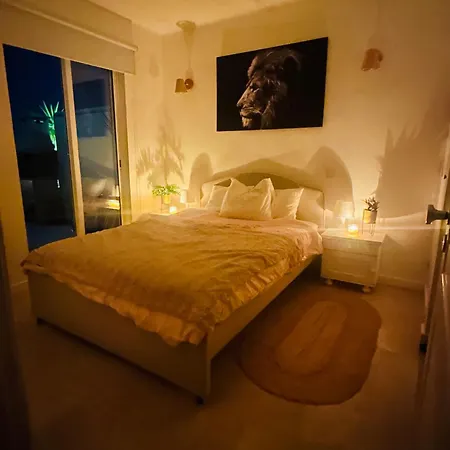 Ocean View Skyline ‚hakuna Matata' Apartmán *