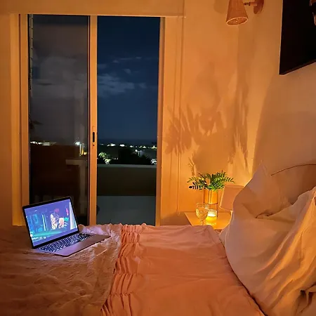 Apartmán Ocean View Skyline ‚hakuna Matata' Albufeira
