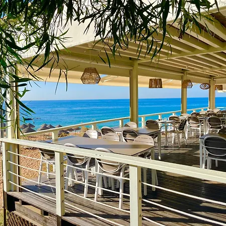 Apartment Ocean View Skyline ‚hakuna Matata' *