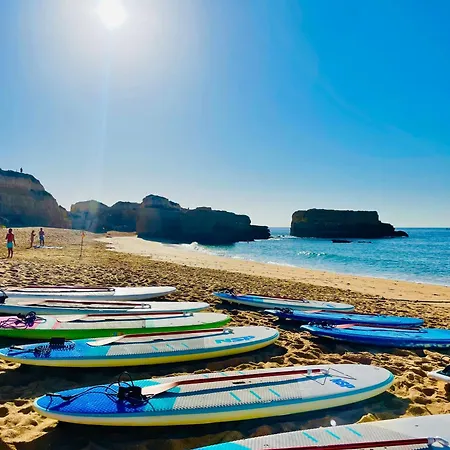 Ocean View Skyline ‚hakuna Matata' * Albufeira