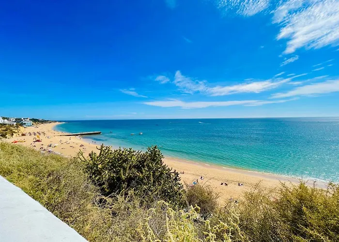 Ocean View Skyline ‚hakuna Matata' Apartament