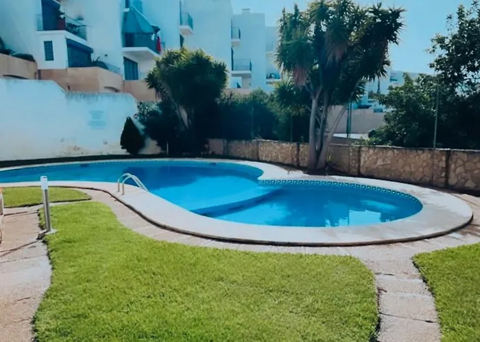 Apartament Ocean View Skyline ‚hakuna Matata'