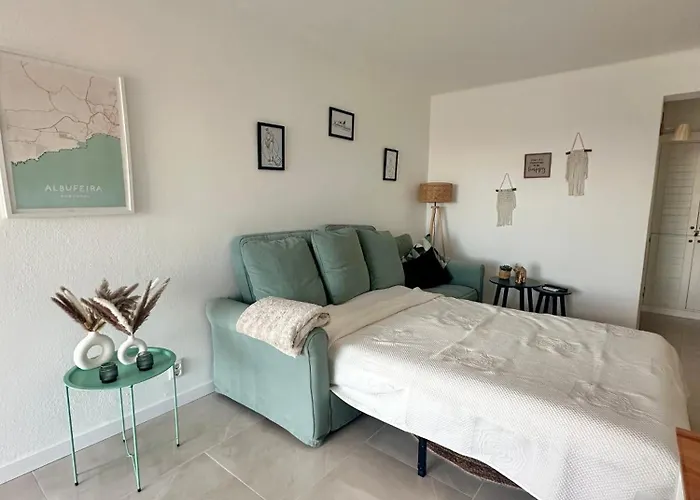 Ocean View Skyline ‚hakuna Matata' Apartament