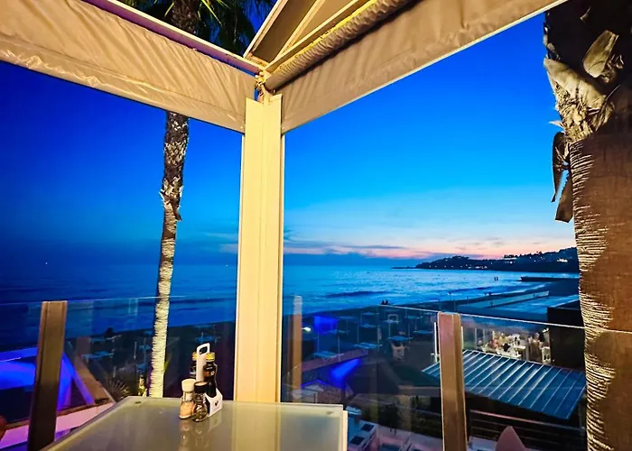 Apartament Ocean View Skyline ‚hakuna Matata'