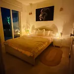 Ocean View Skyline ‚hakuna Matata' Апартаменты *