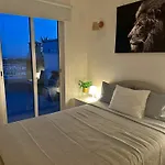 Апартаменты Ocean View Skyline ‚hakuna Matata' *