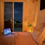 Апартаменты Ocean View Skyline ‚hakuna Matata' Албуфейра