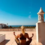 Ocean View Skyline ‚hakuna Matata' Албуфейра