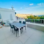 Ocean View Skyline ‚hakuna Matata' Албуфейра