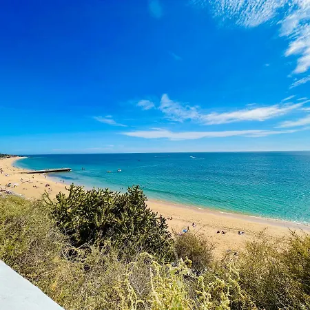 Ocean View Skyline ‚hakuna Matata' Apartment