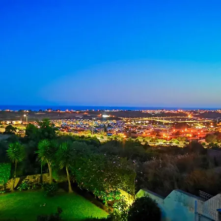 Apartment Ocean View Skyline ‚hakuna Matata' *