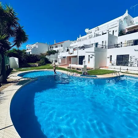 Ocean View Skyline ‚hakuna Matata' Apartment