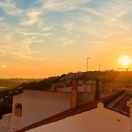 Apartment Ocean View Skyline ‚hakuna Matata'