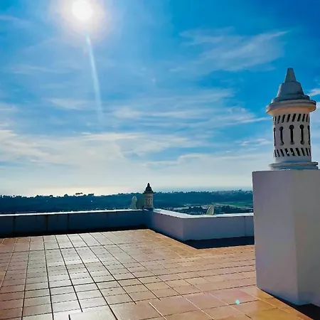 Ocean View Skyline ‚hakuna Matata' * Albufeira