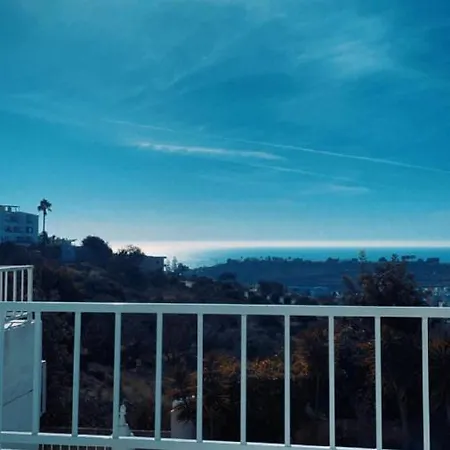 Apartment Ocean View Skyline ‚hakuna Matata'