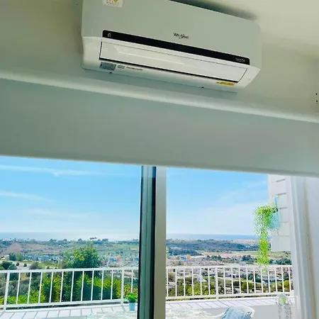 Apartment Ocean View Skyline ‚hakuna Matata' *