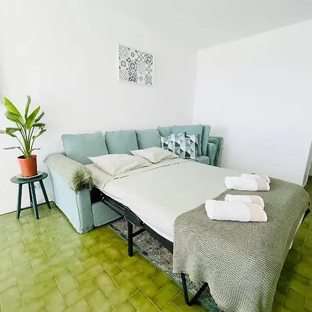 Appartement Ocean View Skyline ‚hakuna Matata' *