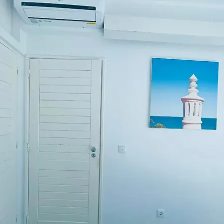 Apartment Ocean View Skyline ‚hakuna Matata' *