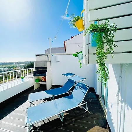 Apartment Ocean View Skyline ‚hakuna Matata'