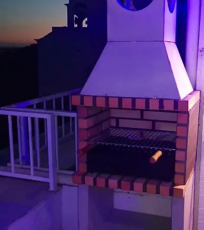 Ocean View Skyline ‚hakuna Matata' *
