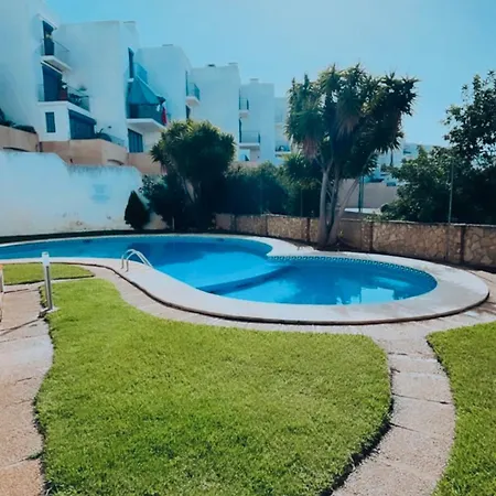 דירה Ocean View Skyline ‚hakuna Matata'