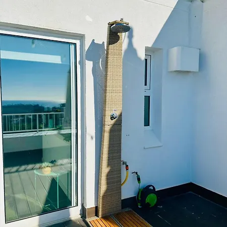 Apartment Ocean View Skyline ‚hakuna Matata'
