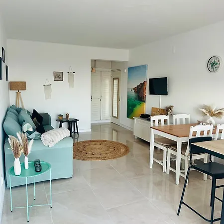 Ocean View Skyline ‚hakuna Matata'