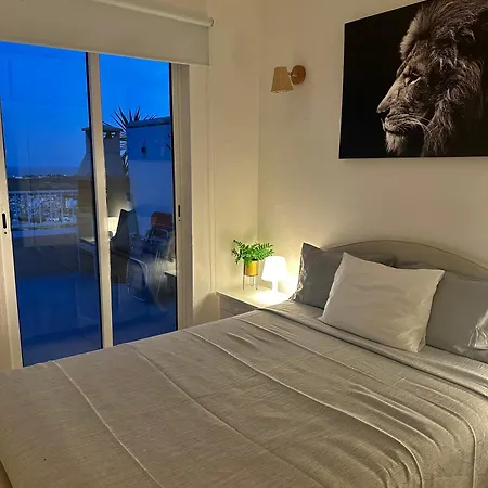 Apartament Ocean View Skyline ‚hakuna Matata' *