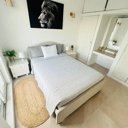 Ocean View Skyline ‚hakuna Matata'