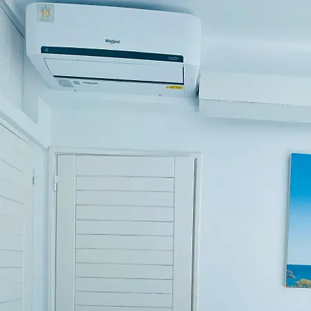 Ocean View Skyline ‚hakuna Matata' Apartamento *