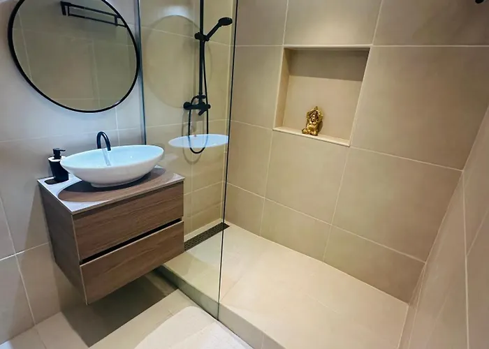 Appartement Ocean View Skyline ‚hakuna Matata' Albufeira