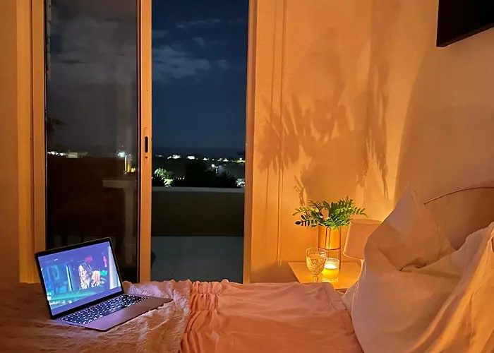 Appartement Ocean View Skyline ‚hakuna Matata' Albufeira