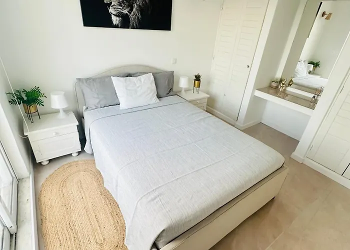 Ocean View Skyline ‚hakuna Matata'