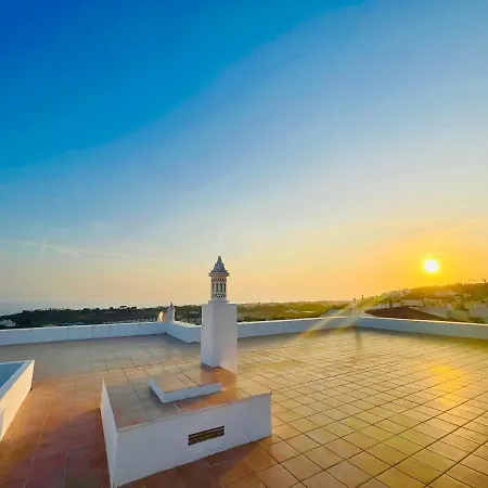 Appartamento Ocean View Skyline ‚hakuna Matata' *