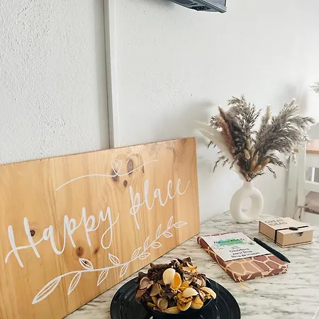 Ocean View Skyline ‚hakuna Matata' Apartment *