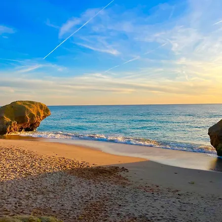 Ocean View Skyline ‚hakuna Matata' * Albufeira