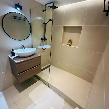 Appartement Ocean View Skyline ‚hakuna Matata' Albufeira