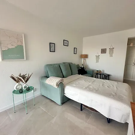 Ocean View Skyline ‚hakuna Matata' Appartement